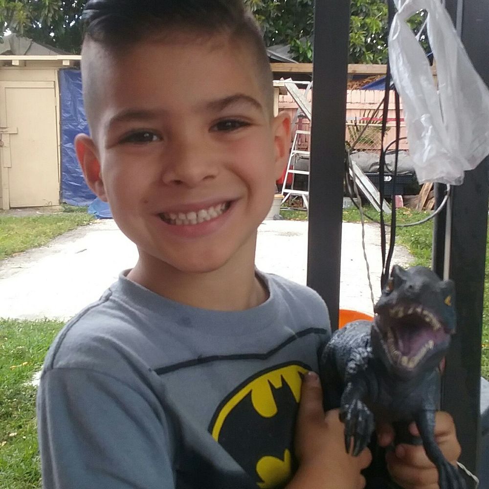 Meet your Posher, Mayte